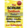 The Scrum Fieldbook Jeff Sutherland 9781847942708