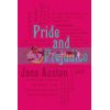 Pride and Prejudice Jane Austen 9781607105541