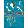 Peter Pan J. M. Barrie Puffin Classics 9780241359921