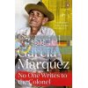 No One Writes to the Colonel Gabriel Garcia Marquez 9780241968734