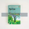 Spring Ali Smith 9780241973356