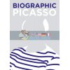 Biographic Picasso Natalia Price-Cabrera 9781781453377