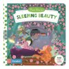First Stories: Sleeping Beauty Charles Perrault Campbell Books 9781509851683