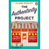 The Authenticity Project Clare Pooley 9781784164690