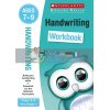 Scholastic English Skills: Handwriting Workbook Ages 7-9 9781407141718
