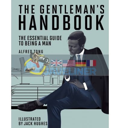 The Gentleman's Handbook Alfred Tong 9781784881382