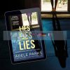 Lies Lies Lies Adele Parks 9780008284664