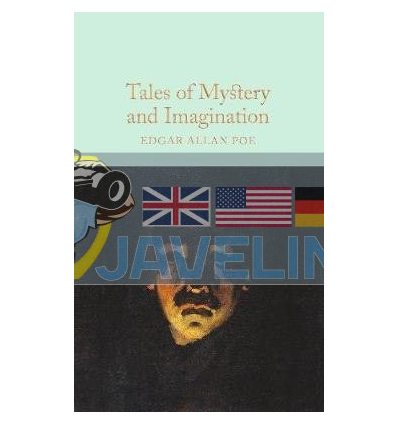 Tales of Mystery and Imagination Edgar Allan Poe 9781509826698