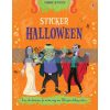 Sticker Halloween Diego Diaz Usborne 9781474958349