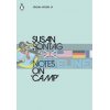 Notes on Camp Susan Sontag 9780241339701