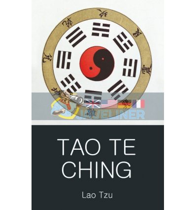 Tao te Ching Lao Tzu 9781853264719