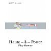 Haute-a-Porter Filep Motwary 9789401429139