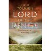 The Return of the King (Book 3) John Tolkien 9780008376086
