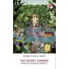 The Secret Garden Frances Hodgson Burnett 9781784876630