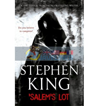 Salem's Lot Stephen King 9781444708141