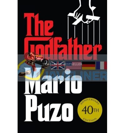 The Godfather Mario Puzo 9780099528128
