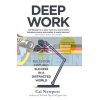 Deep Work Cal Newport 9780349411903