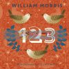 William Morris 123 Elizabeth Cathpole Puffin 9780141387598