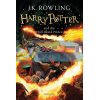 Harry Potter and the Half-Blood Prince J. K. Rowling Bloomsbury 9781408855706