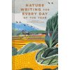 Nature Writing for Every Day of the Year David Attenborough 9781849946056