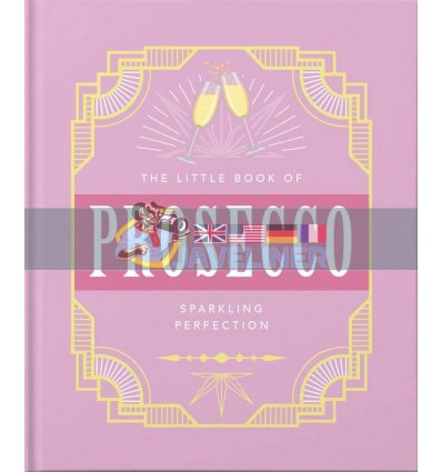 The Little Book of Prosecco  9781800690196