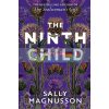 The Ninth Child Sally Magnusson 9781473696624