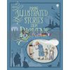 Illustrated Stories from Dickens Barry Ablett Usborne 9781409508670