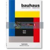 Bauhaus. Bauhaus – Archiv Berlin. 1919–1933 Magdalena Droste 9783836565547