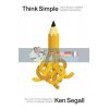 Think Simple Ken Segall 9780241004449
