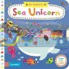 My Magical Sea Unicorn Yujin Shin Campbell Books 9781529014549