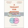 A Toolkit for Modern Life Emma Hepburn 9781529410228
