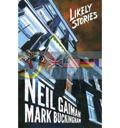 Likely Stories Mark Buckingham 9781472262899
