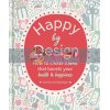 Happy by Design Victoria Harrison 9781912023561