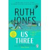 Us Three Ruth Jones 9781784162238