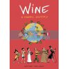 Wine: A Graphic History Benoist Simmat 9781910593806