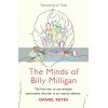 The Minds of Billy Milligan Daniel Keyes 9781409163909
