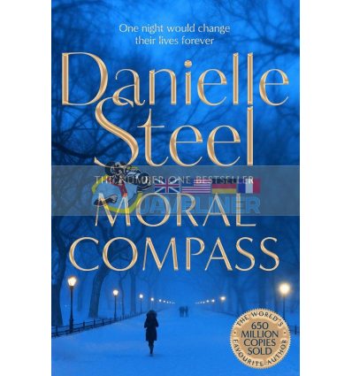 Moral Compass Danielle Steel 9781509878147
