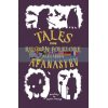 Tales from Russian Folklore Alexander Afanasyev 9781847498373