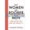 Why Women are Poorer than Men and What We Can Do about It Annabelle Williams 9780241438336