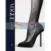 Vogue Essentials: Heels Gail Rolfe 9781840917673