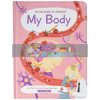 My Big Book of Answers: My Body Yoyo Books 9789463346207