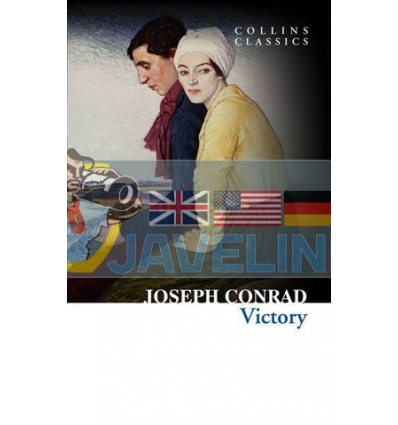 Victory Joseph Conrad 9780008110482