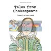 Tales from Shakespeare Charles Lamb Wordsworth 9781853261404