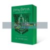 Harry Potter and the Deathly Hallows (Slytherin Edition) Joanne Rowling 9781526618375