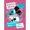 Twenty-Four Hours in the Life of a Woman Stefan Zweig 9781782272151