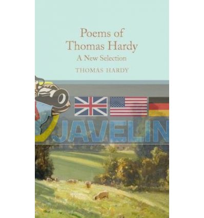 Poems of Thomas Hardy Thomas Hardy 9781509826803
