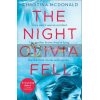The Night Olivia Fell Christina McDonald 9780008307660
