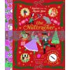 Srories from the Music Box: The Nutcracker Bodil Jane Magic Cat Publishing 9781913520212