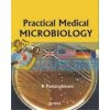 Practical Medical Microbiology R. Panjarathinam 9788184486988