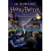 Harry Potter and the Philosopher's Stone J. K. Rowling Bloomsbury 9781408855652